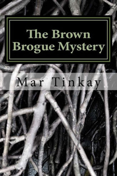 The Brown Brogue Mystery