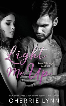 Light Me Up Light Me Up