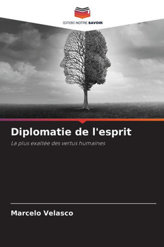 Diplomatie de l'esprit Diplomatie de l'esprit