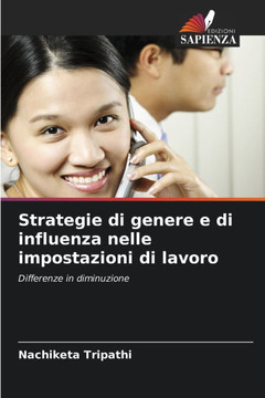 Strategie di genere e di influenza nelle impostazioni di lavoro