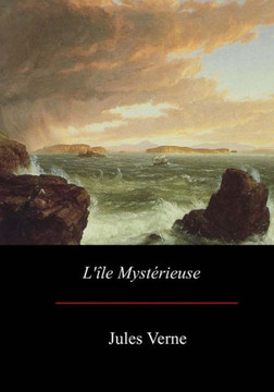 L'Le Mystrieuse