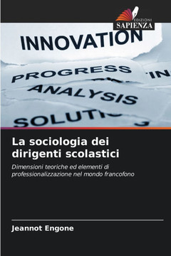 La sociologia dei dirigenti scolastici