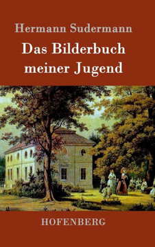 Das Bilderbuch meiner Jugend