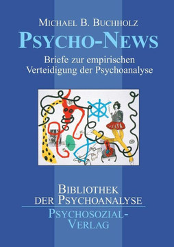 Psycho-News Psycho-News