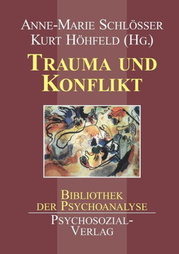 Trauma Und Konflikt Trauma Und Konflikt