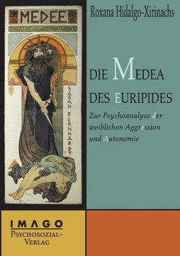 Die Medea des Euripides