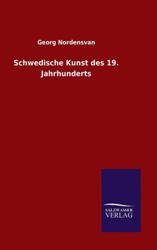 Schwedische Kunst des 19. Jahrhunderts