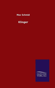 Klinger Klinger