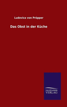 Das Obst in der Küche