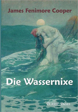 Die Wassernixe