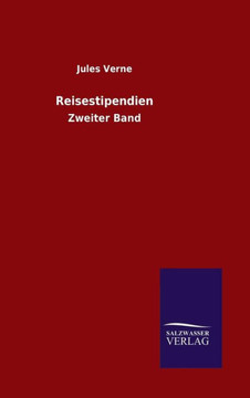 Reisestipendien Reisestipendien