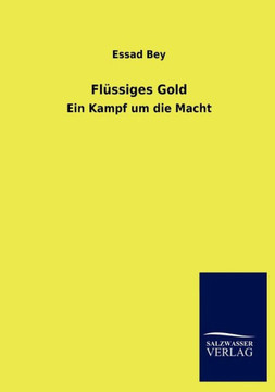FL Ssiges Gold FL Ssiges Gold