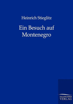 Ein Besuch auf Montenegro