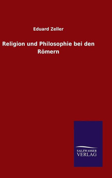 Religion und Philosophie bei den Römern