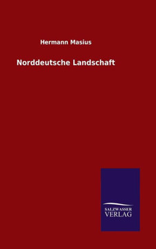 Norddeutsche Landschaft Norddeutsche Landschaft