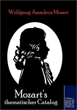 Mozart's thematischer Catalog