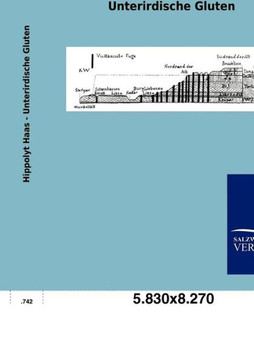 Unterirdische Gluten