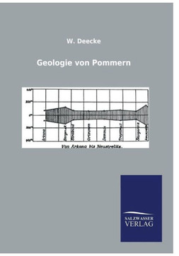 Geologie Von Pommern Geologie Von Pommern