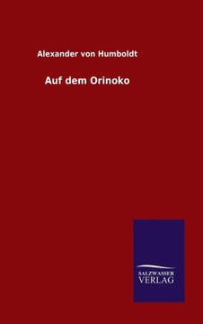 Auf dem Orinoko