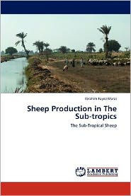 Sheep Production in The Sub-tropics
