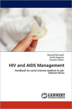 HIV and AIDS Management HIV and AIDS Management