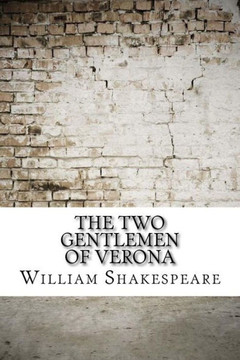 The Two Gentlemen Of Verona