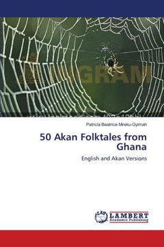 50 Akan Folktales from Ghana