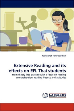 Extensive Reading and its effects on EFL Thai students