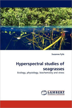 Hyperspectral studies of seagrasses