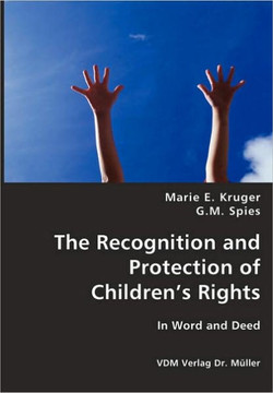 The Recognition and Protection of Children´s Rights