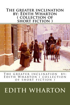 The Greater Inclination