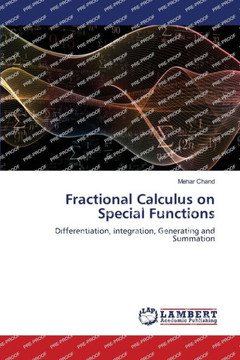 Fractional Calculus on Special Functions