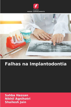 Falhas na Implantodontia Falhas na Implantodontia
