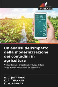 Un'analisi dell'impatto della modernizzazione dei contadini in agricoltura