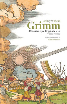 El Sastre Que Llegó Al Cielo Y Otros Cuentos