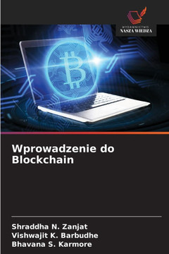 Wprowadzenie do Blockchain Wprowadzenie do Blockchain