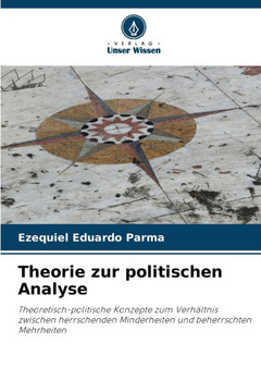 Theorie zur politischen Analyse