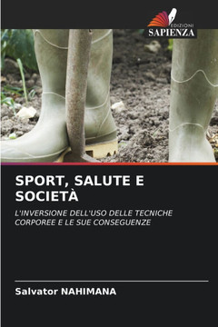 Sport, Salute E Società