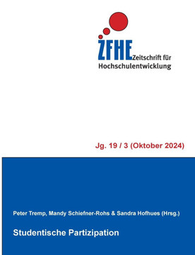 Studentische Partizipation