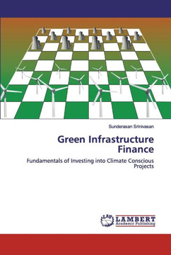 Green Infrastructure Finance