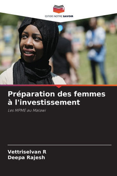 Préparation des femmes à l'investissement