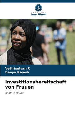 Investitionsbereitschaft von Frauen