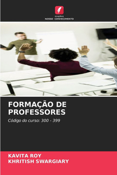 Formação de Professores Formação de Professores