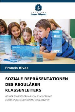 Soziale Repräsentationen Des Regulären Klassenleiters