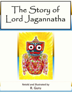 The Story Of Lord Jagannatha