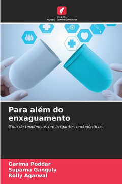 Para além do enxaguamento