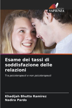 Esame dei tassi di soddisfazione delle relazioni