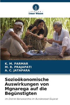 Sozioökonomische Auswirkungen von Mgnarega auf die Begünstigten