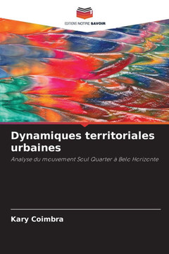 Dynamiques territoriales urbaines