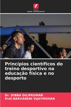Princípios científicos do treino desportivo na educação física e no desporto